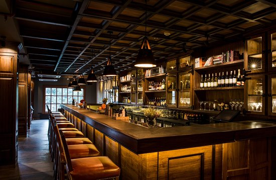 The Buzzing and Expensive Bars of Delhi With Price Bars in Delhi Sidecar Bar