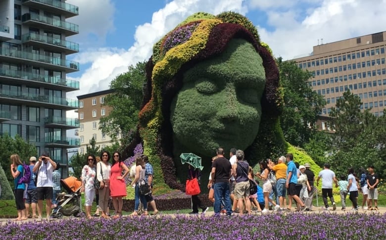 Jacques-Cartier Park
