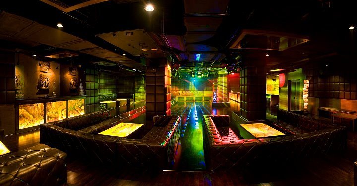 The Buzzing and Expensive Bars of Delhi With Price Bars in Delhi Bars in Delhi