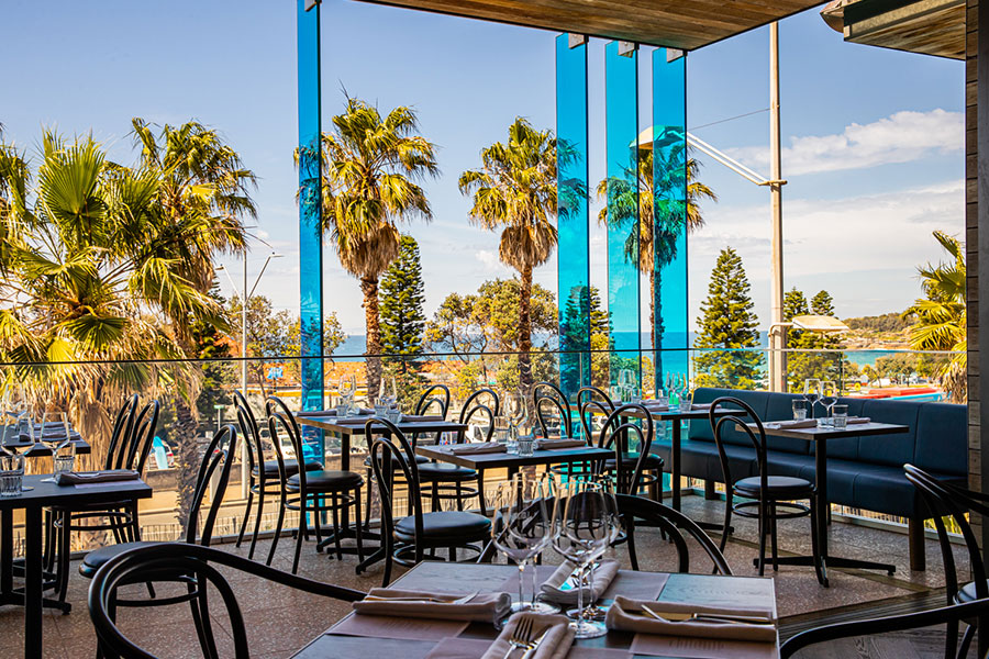 Best Cafe in Mosman with Attractions to visit near them Best Cafe in Mosman Lola's Level 1 bondi beach