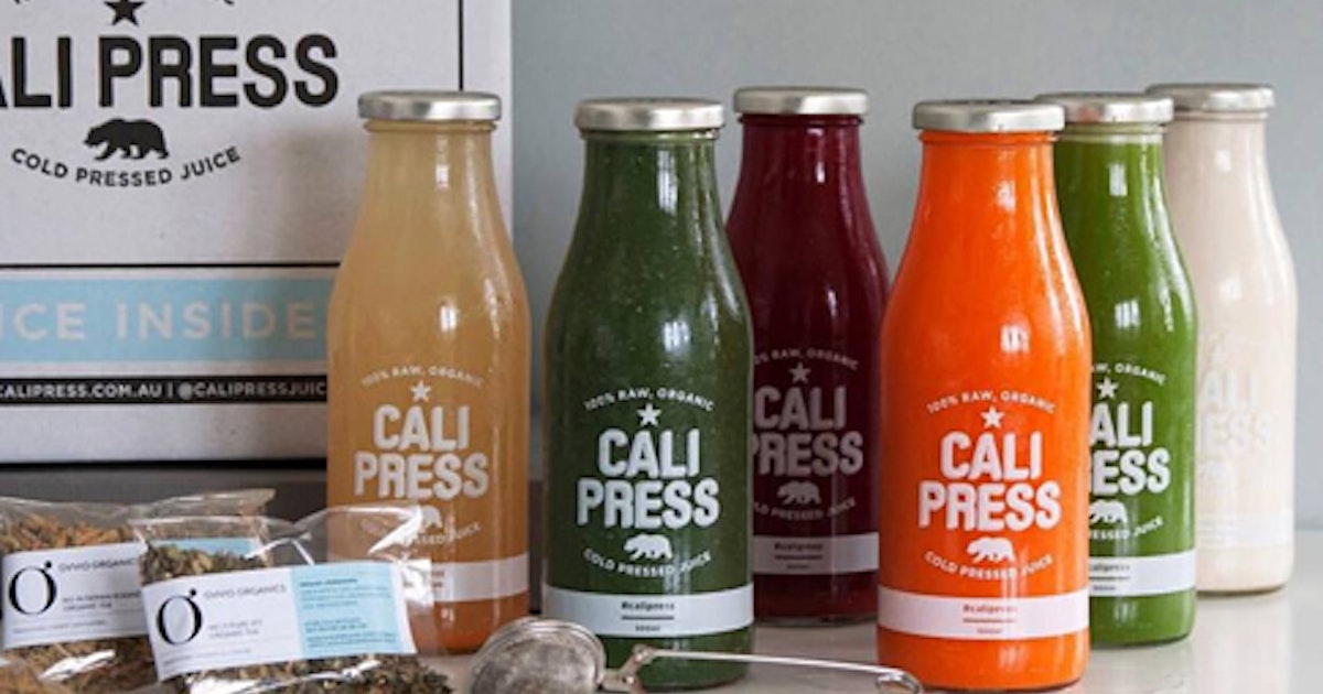 Best Cafe in Mosman with Attractions to visit near them Best Cafe in Mosman Cali Press Juice