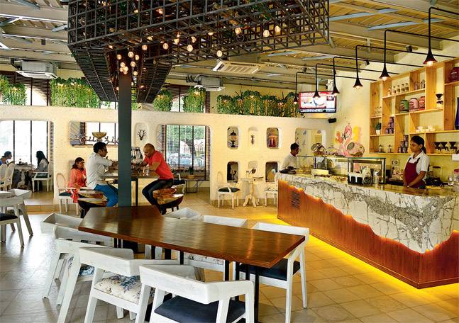 15 best cafes in South Delhi for couples 15 best cafes in south Delhi for couples Cafe Tesu