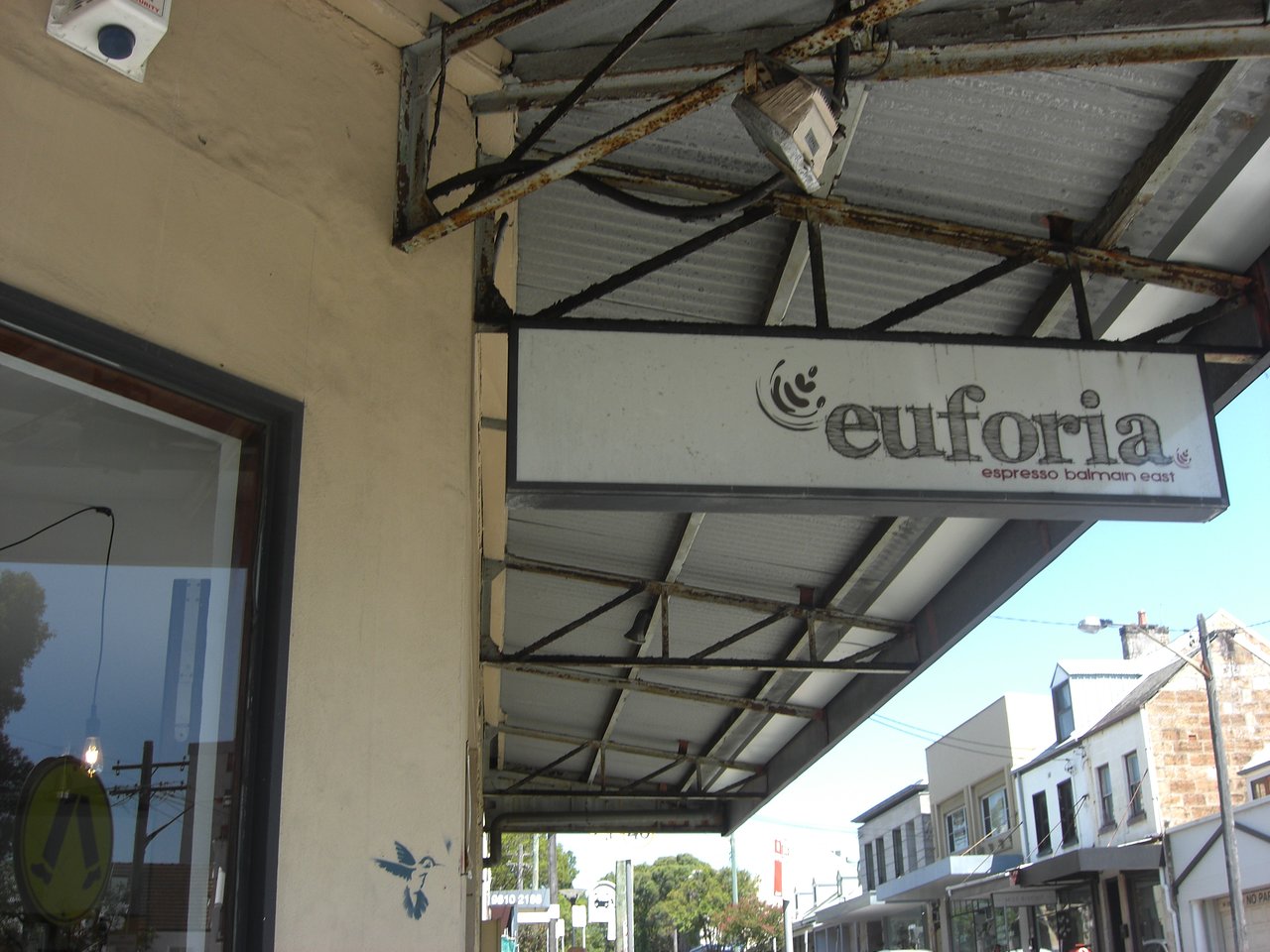 Euforia Espresso