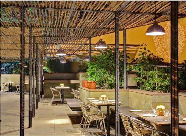 15 best cafes in South Delhi for couples 15 best cafes in south Delhi for couples Cafe Lota – Wonderful Ambiance