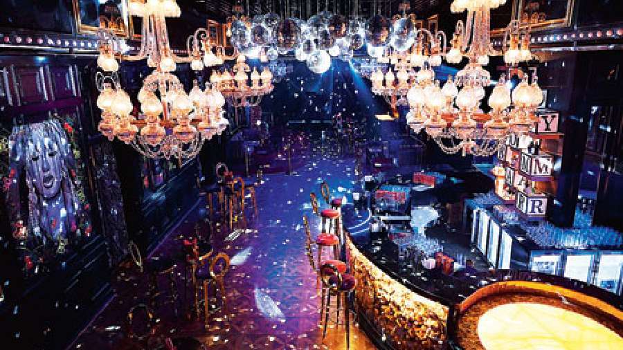 The Buzzing and Expensive Bars of Delhi With Price Bars in Delhi Bars in Delhi