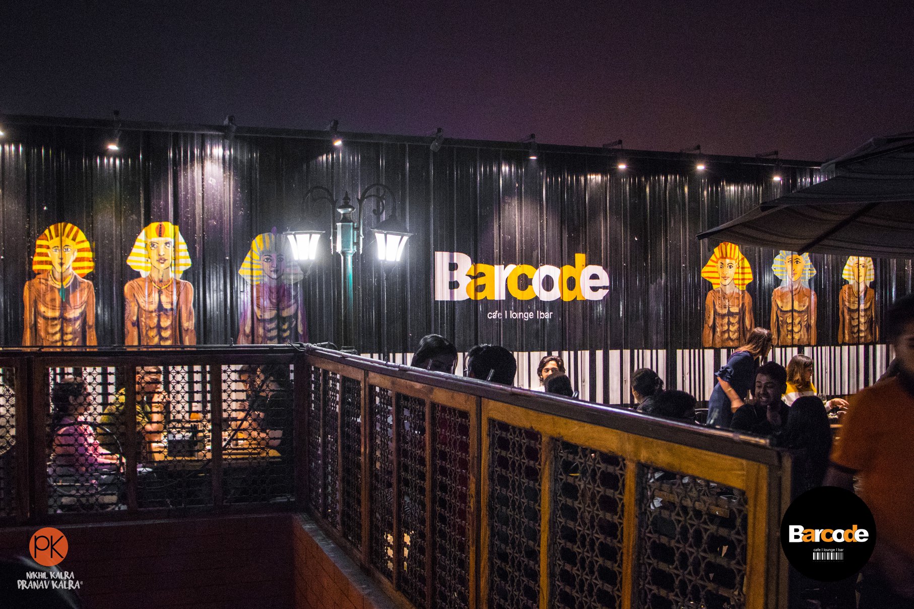 15 best cafes in South Delhi for couples 15 best cafes in south Delhi for couples Barcode- myHQ Work Cafes