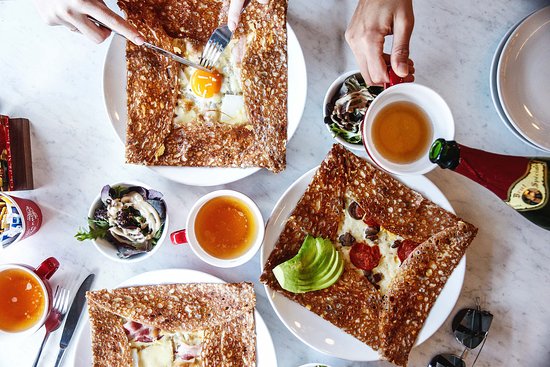 Best Cafe in Mosman with Attractions to visit near them Best Cafe in Mosman Four Frogs
