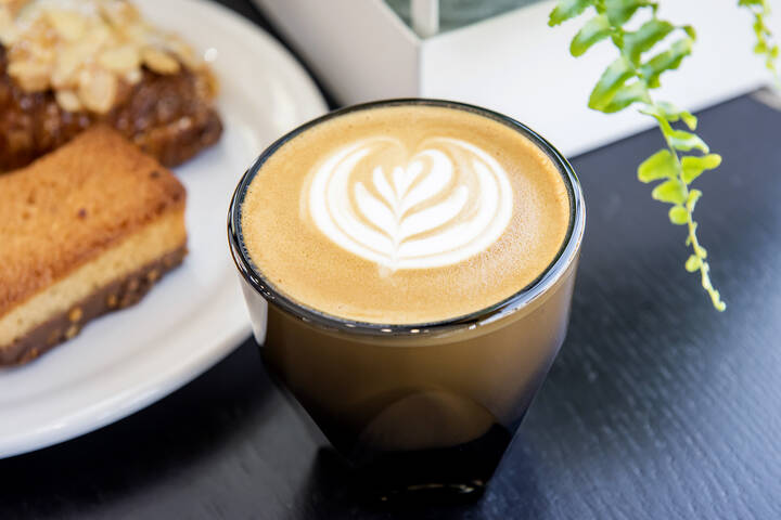 20 cutest cafes in Toronto - To Work Study & Even Best For a Date cutest cafes in Toronto Bevy Cafe- Cutest Cafe in Toronto