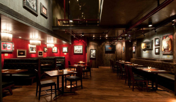 15 best cafes in South Delhi for couples 15 best cafes in south Delhi for couples Hard Rock Cafe