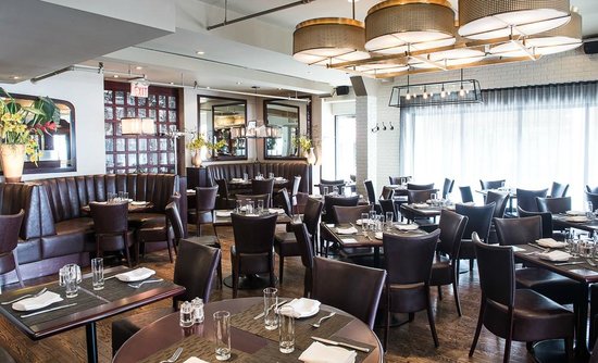Luxe Steak House Bistro