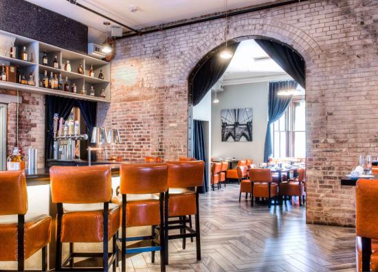 Beckta Dining & Wine-Cafes for a Perfect Date Night in Ottawa
