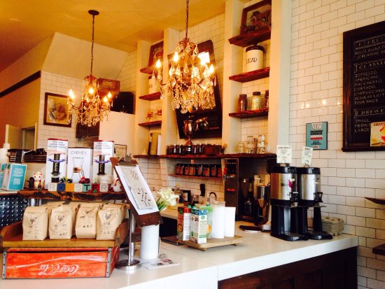 20 cutest cafes in Toronto - To Work Study & Even Best For a Date cutest cafes in Toronto Rooster Coffee House