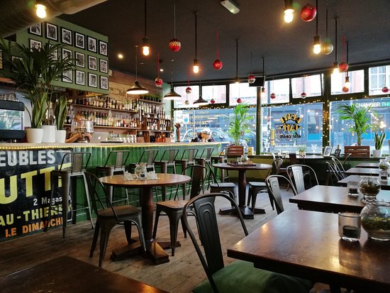 Things to do & best cafes in Sherbrooke! sherbrooke Au Coin du Cafe