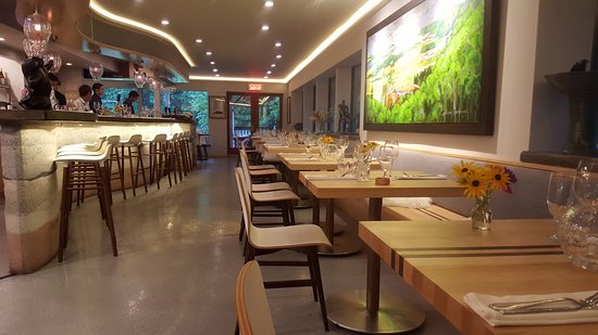 Restaurant Les Fougeres