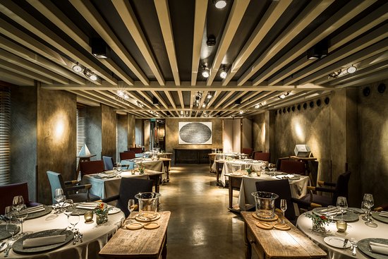 Atelier Restaurant