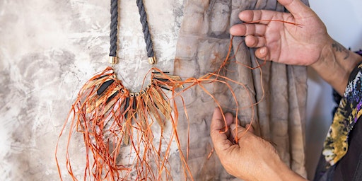 Barangga First Nations Design Yarning Series