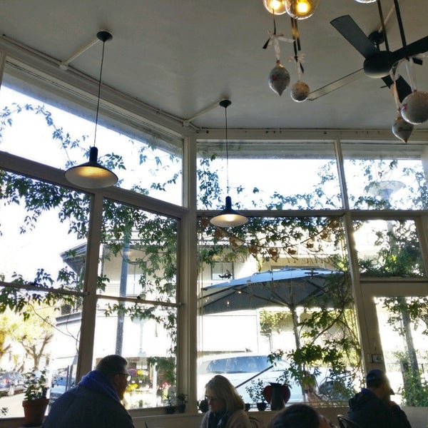 Café d'Yvoire