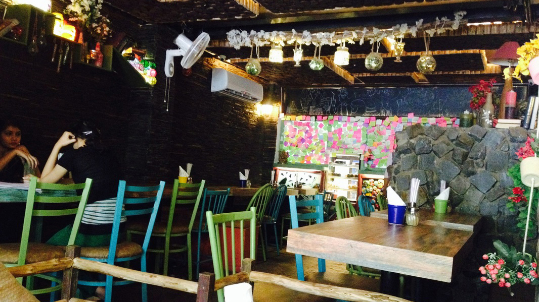 15 best cafes in South Delhi for couples 15 best cafes in south Delhi for couples Big Yellow Door