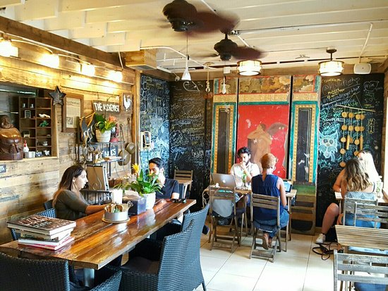 Best Cafe in Mosman with Attractions to visit near them Best Cafe in Mosman The Alchemist Cafe