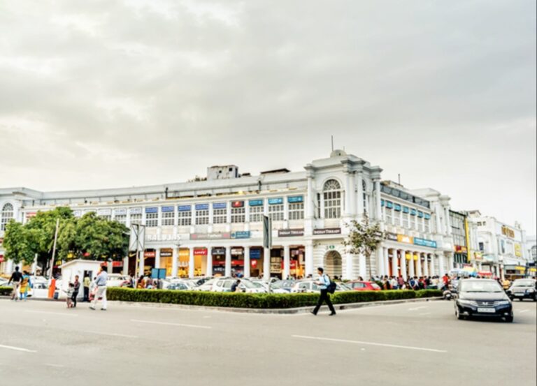 10 Best Cafes In CP (Connaught Place) New Delhi June 2023