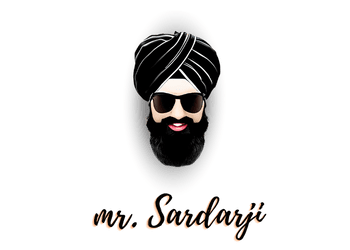 Mr Sardarji