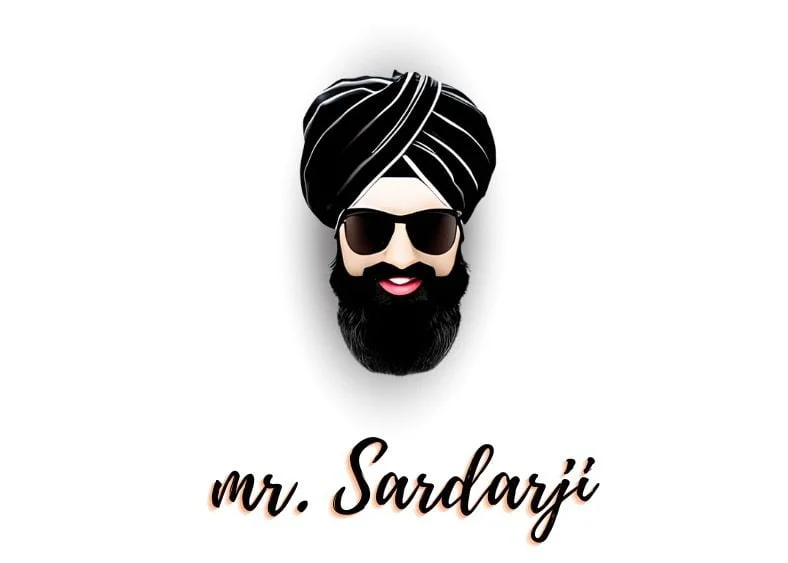 mrsardarji logo