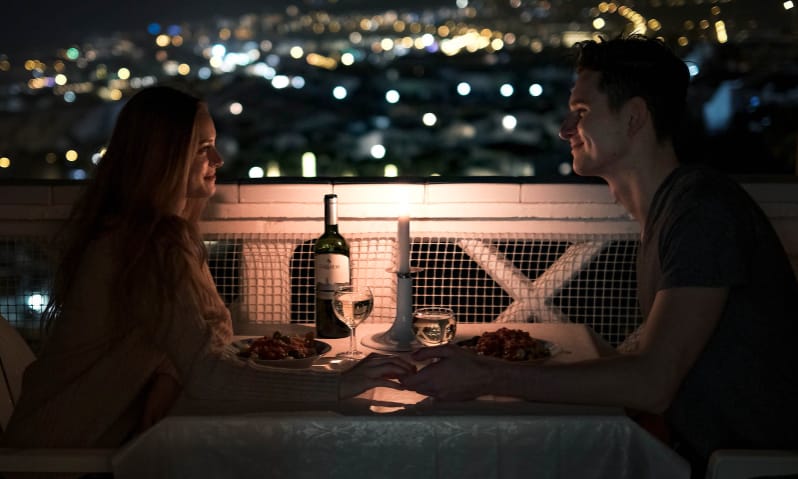 Cafes for a Perfect Date Night in Ottawa
