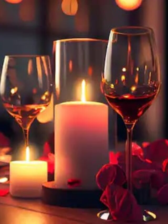 Best cafes in South Delhi For Taste of Love
