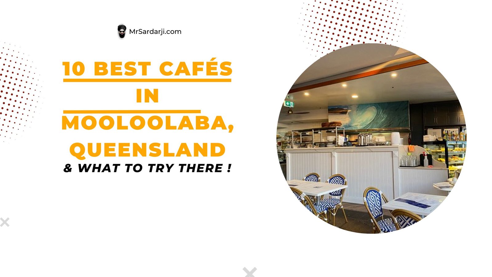 10 Best Cafés in Mooloolaba, Queensland