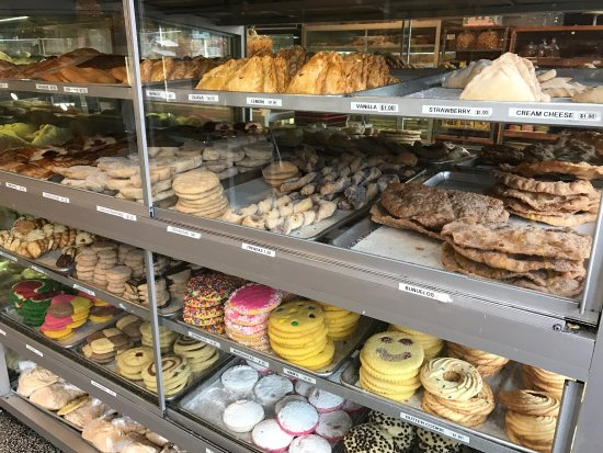 Diana's Bakery in St Louis- Mexican desserts and reasonable price