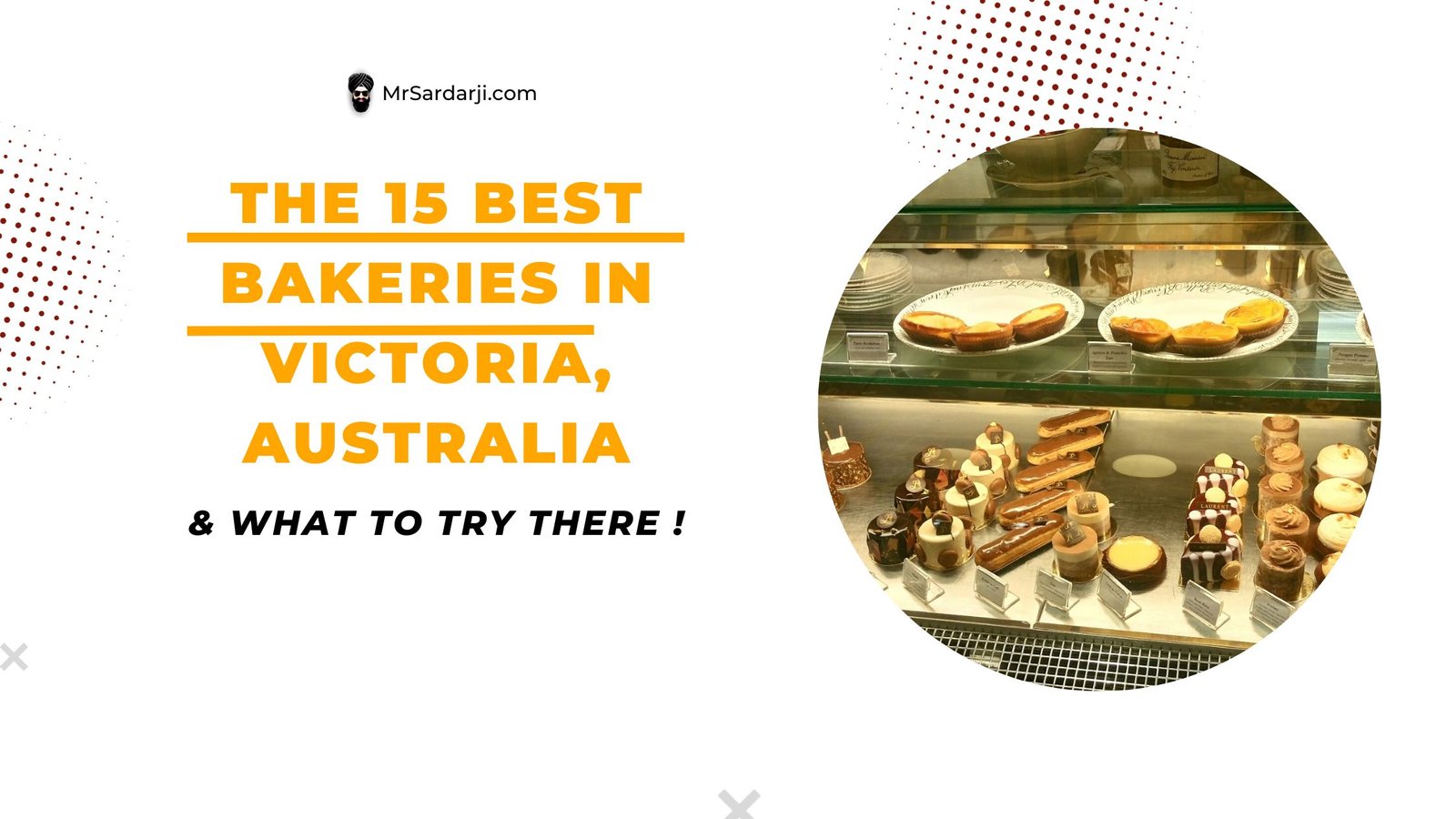 The 15 Best Bakeries in Victoria, Australia