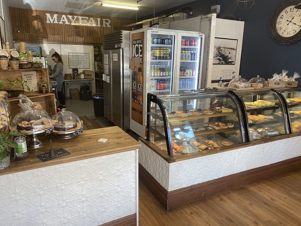 Mayfair Bakery & Patisserie Bakery in Adelaide