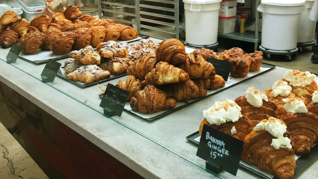 Thorough Bread & Pastry Bakery in SF Bay Area